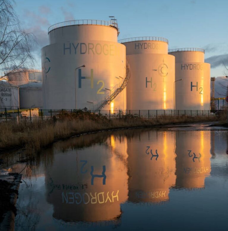 CRANE® CRYOGENICS’s Role in U.S. Hydrogen Hubs