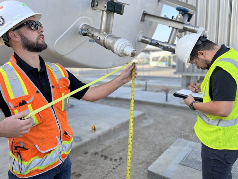 Elevate Mechanical Contracting with CryoWorks: Your VIP in Vacuum Insulated Piping