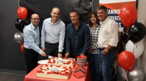 Crane ChemPharma & Energy Announces the Acquisition of TECHNIFAB PRODUCTS