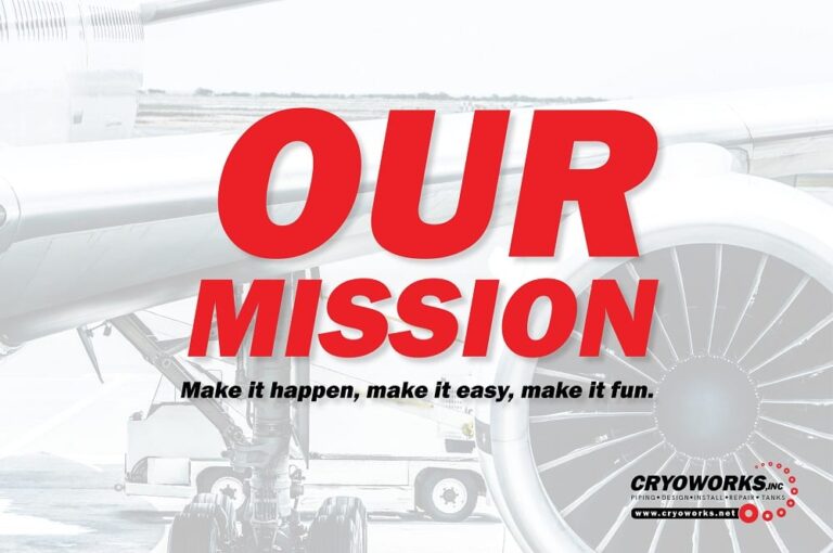 Who We Are/Our Mission: