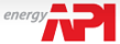 API logotype