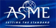 ASME logotype