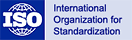 ISO logotype