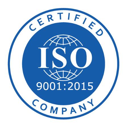 CRYOWorks, Inc. Awarded ISO 9001:2015 Certification!