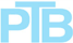 PTB logotype