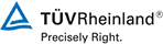 TUV logotype