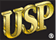 USP logotype